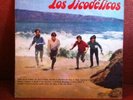 LOS SICODELICOS