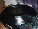 THE BEATLES LP PLEASE PLEASE ME BLACK & GOLD 1st PRESS 1963