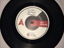 Soul Search Nothing But A Nightmare TEST PRESS 7