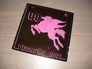PEGASUS 1001 ; U8 ; LP guter Zustand