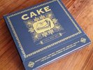 CAKE 8xLP Box Set RSD 2014, Still Sealed, 12
