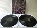 Tool Lateralus 2LP extrem limitiert schwarzes Vinyl Kyuss A Perfect Circle