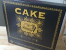 Cake Vinyl Box Set Entire Discography RSD /900 Records LPs Unplayed