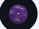 CURTIS GORDON - DRAGGIN' / MOBILE ALABAMA (Rare '80s ROCKABILLY Repro) FANTASTIC
