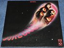 DEEP PURPLE Fireball SCARCER ORIG UK 1971 EX LP. SUPER SOUND with INSERT & INNER