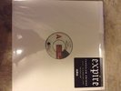Expire Pendulum Swings Test Press Madball Fire And Ice Backtrack B9 Rare Oop