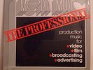 Roger Webb.  New Visions. Capitol Media Music Library 13