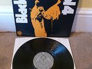 BLACK SABBATH Vol 4 LP 1972  UK 1st Press STEREO VERTIGO SWIRL 6360 071 MINT