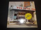 Rare 1999  British Import RUN DEVIL RUN Paul MCCartney-Parlophone-MPL Comm.