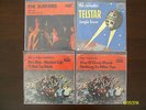 15x The Vogues,Ricky Nelson,London,The Surfaris,Ike&Tina Turner,Jimmy Jones,