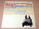 Spencer Davis Group/The Best Of/1967 Island Mono LP/Pink Label