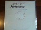Bob Marley Babylon By Bus 2 LP 1978 Island Records TESTED PRESSING Warner Bros.