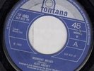 ALEX HARVEY (SENSATIONAL ALEX HARVEY BAND) midnight moses 7