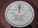 PROKOFIEV / CHAUSSON / RAVEL - DAVID OISTRAKH pre Melodiya blue torch NUMBERED