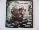 Gov't Mule-Life before Insanity, 2lp green vinyl, signed vinyl,limit.500/326,LP
