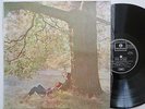 PLASTIC ONO BAND / JOHN LENNON ORIGINAL NM 1ST PRESS RARE ISRAELI LP BEATLES