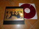 PINK FLOYD SAN DIEGO '71 PURPLE VINYL MIRROR COVER LIMITED EDITION