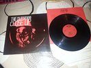 RARE LP /    THE OUTSIDERS / Close Up '78 Raw Edge UK import RARE w insert