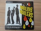 Bob Marley - The wailing wailers. Studio one, Jamaica, selten