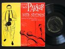CHARLIE PARKER With Strings 10