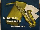 CHARLIE PARKER memorial vol 2 Mint- MG-12009 Savoy 1955 Miles Davis Bud Powell