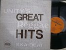 UNITY'S GREATEST HITS ECONOMY ECO 7 LESTER STERLIN SLIM SMITH STRANGER COLE RARE