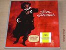 138050-52 - MOZART - Don Giovanni - FRICSAY - DGG 3 LP