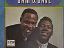 Sam & Dave(Vinyl LP 1st Issue)Sam & Dave-King & Roulette-KGL 4001-UK-Ex/Ex-
