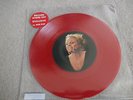 BRIAN MAY/QUEEN/KERRY ELLIS - KISSING ME SONG - LIMITED EDITION RED VINYL - RSD