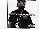 Cappadonna   The yin and the yang