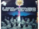 UNIVERSE - EVERYBODY IS A STAR (RARO ITALIAN ZONE 12