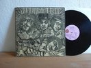 JETHRO TULL STAND UP 1969 BEAUTIFUL UK COPY PINK EYE ISLAND