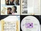 The Dubliners Best Of Original 1967 Transatlantic LP 158 Signed by Ronnie Drew 
