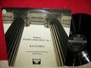 SXL 2172 ED1 WBG STEREO UK BRAHMS PIANO CONCERTO 1 KATCHEN LSO MONTEUX EXC+