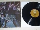 THE DOORS Strange Days LP (1967) original MONO