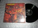 TRES RARE 33T PRESS 90.S  ROCK PROGRESSIF  ERGO SUM
