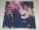 NEW YORK DOLLS Too Much Too Soon LP (1974) original FACTORY SEALED