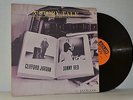 Clifford Jordan, A Story Tale   '61 Jazzland JLP 40 DG LP w/ Sonny Red, Flanagan