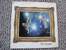 Beatles 45 & Picture Sleeve (Capitol 5810) Strawberry Fields   Lennon, McCartney