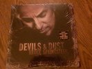 Bruce Springsteen Devils and Dust Very RARE Double LP 2005 SHRINK