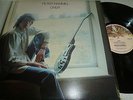 PETER HAMMILL..OVER.. RARE UK IST ISSUE CHARISMA  No CAS 1125