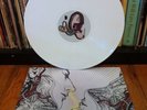 Dillinger Escape Plan - Option Paralysis LP (1st Pressing, White /400) RARE