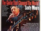 SCOTTY MOORE Guitar That Changed The World Orig UK Mono LP Elvis Presley Country