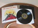 Bob Marley & The Wailers - Uprising LP - Mint 1st UK Press Vinyl - World Ship