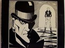 MAJOR ACCIDENT Massacred Melodies Orig UK LP Punk Oi Streetpunk Skinhead UK82