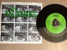 The Mutants -New Dark Ages / Insect Lounge / New Drug 7
