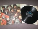 Pink Floyd - The Piper at the Gates of Dawn LP 1967 (F/Press Mono) Fair/Good