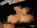 Jones Elvin, The Main Force - FR orig. Vanguard VSD 23025 LP, Pat LaBarbera