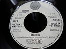 Gracious Once On A Windy Day UK Vertigo swirl 7