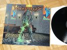 Monstrosity In Dark Purity 2000 Hammerheart Records LP Vinyl near mint RAR